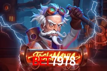 Game Providers BET7978