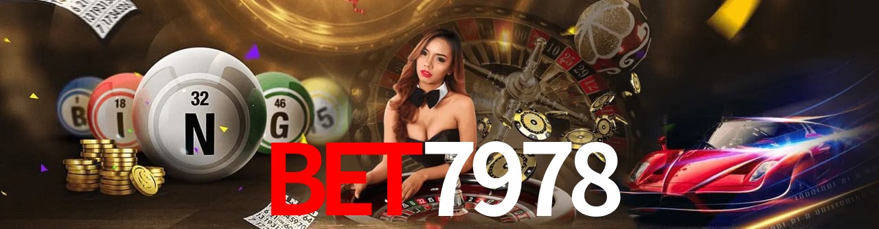Flash Promotion BET7978