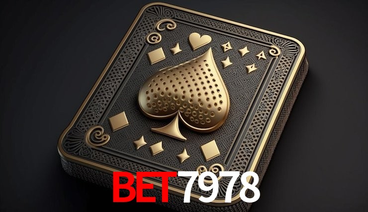 Game Statistics BET7978