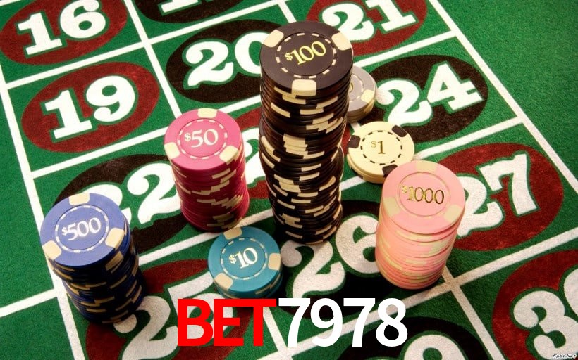 Experiência VIP BET7978