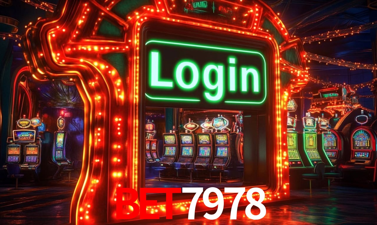 Welcome Bonus BET7978